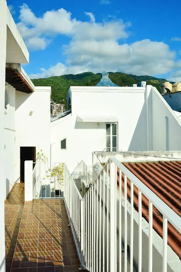 Garlands Del Rio Riverside Boutique Hotel Puerto Vallarta Bed and breakfast