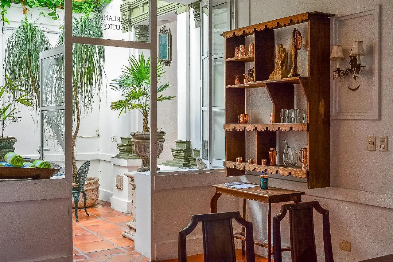 Bed and breakfast Garlands Del Rio Riverside Boutique Hotel Puerto Vallarta