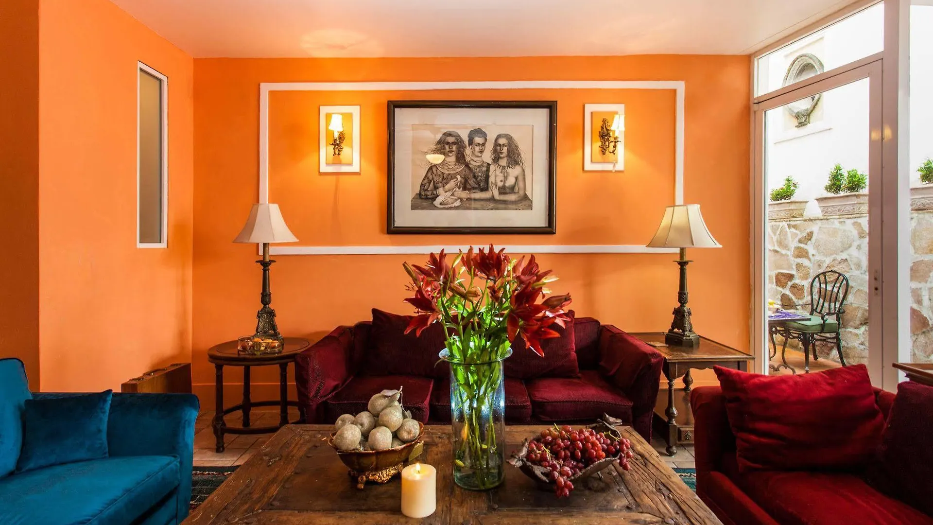 Garlands Del Rio Riverside Boutique Hotel Puerto Vallarta
