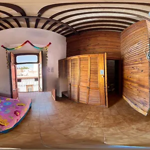 Lele Downtown Apartamento Querétaro