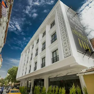 Hotel Royal Inci ***