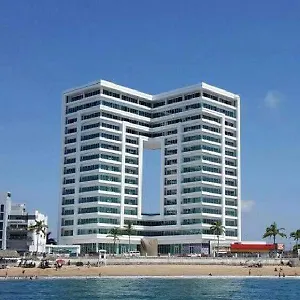 Departamento Torre M Apartamento Mazatlán