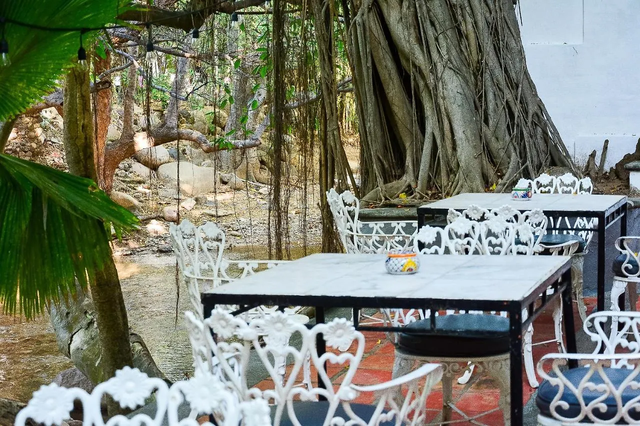 Garlands Del Rio Riverside Boutique Hotel Puerto Vallarta 4*,  Messico