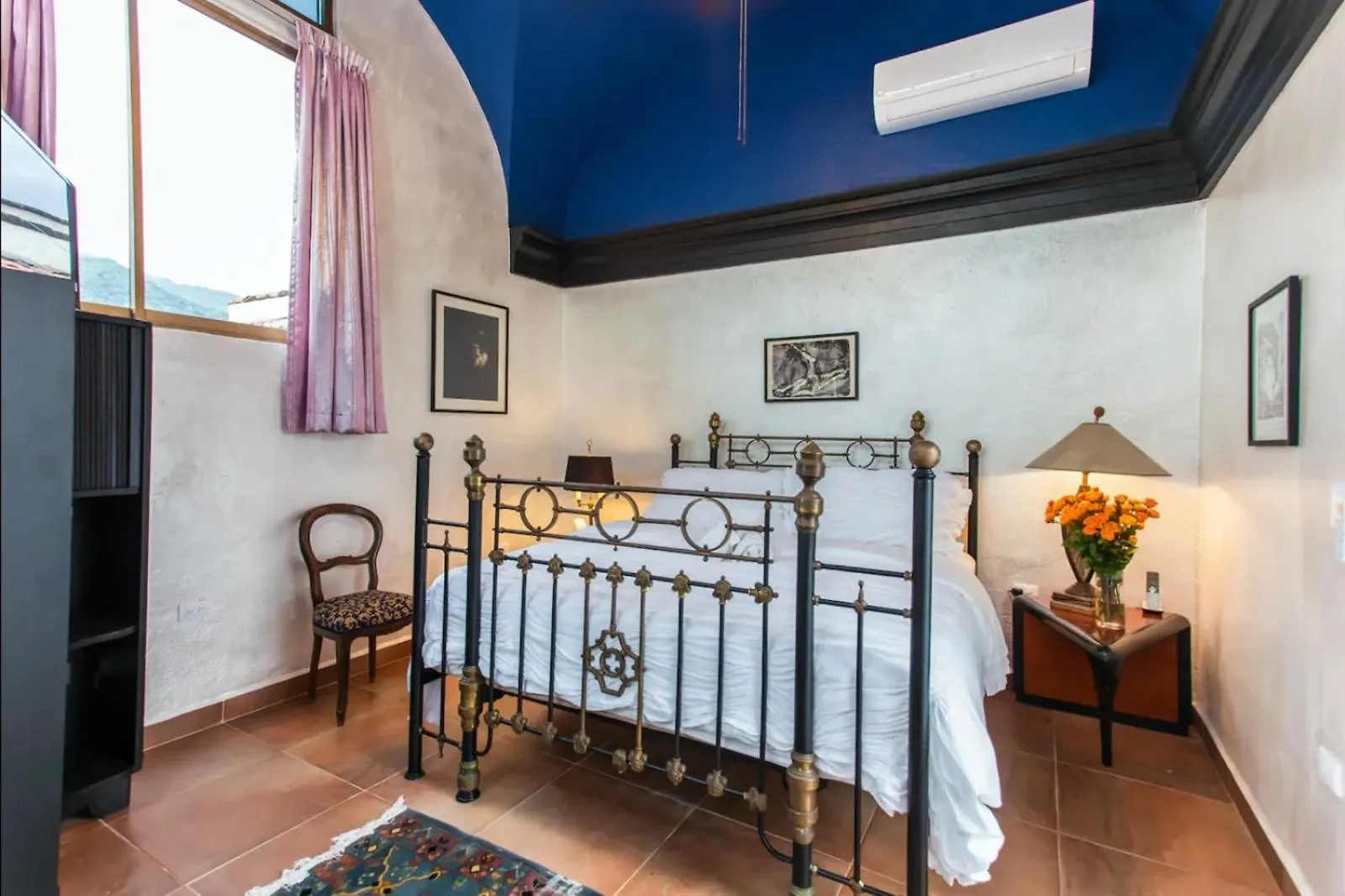 Garlands Del Rio Riverside Boutique Hotel Puerto Vallarta Bed & Breakfast