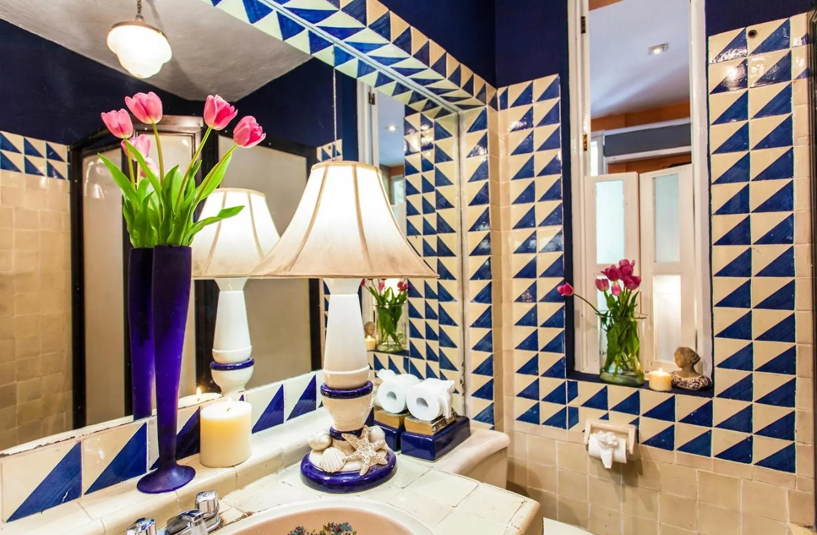Garlands Del Rio Riverside Boutique Hotel Puerto Vallarta Bed & Breakfast