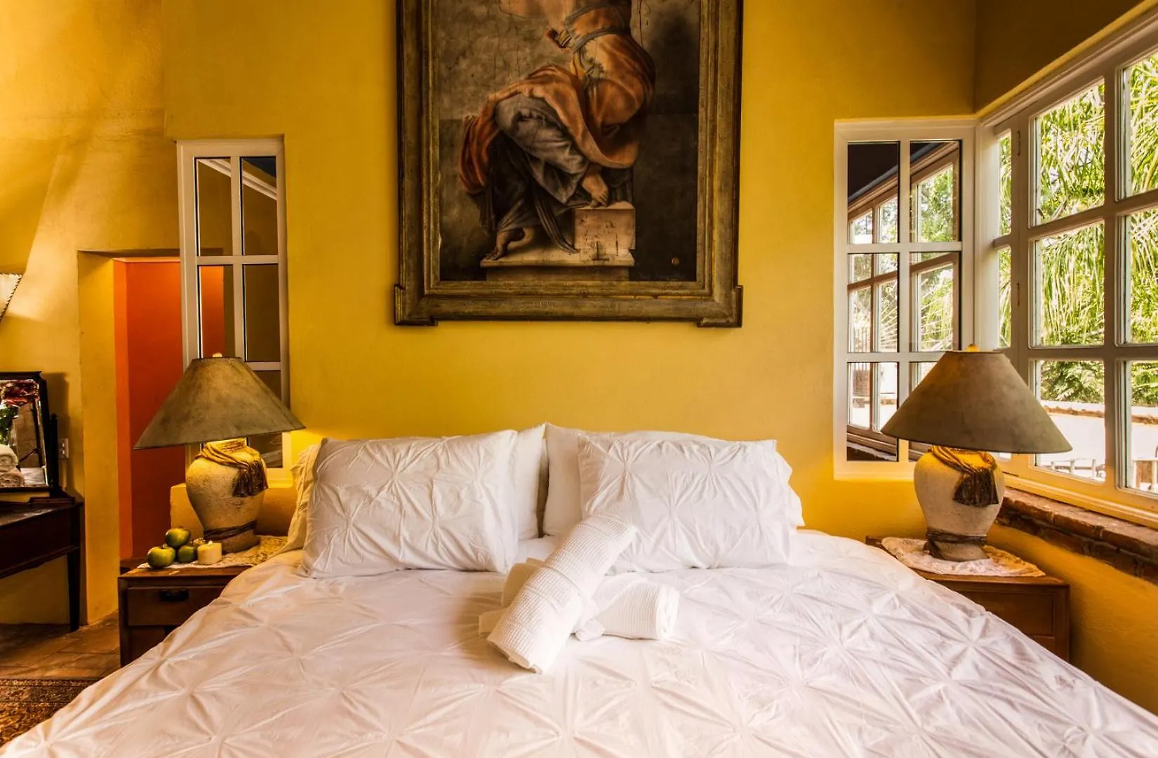 Garlands Del Rio Riverside Boutique Hotel Puerto Vallarta Bed & Breakfast