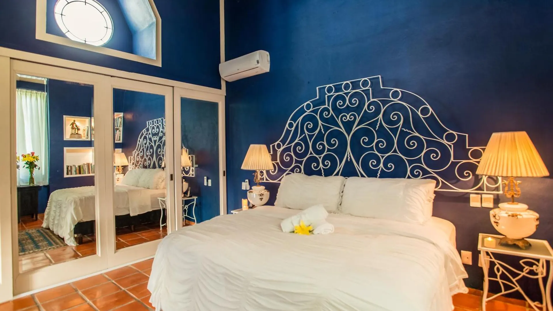Bed & Breakfast Garlands Del Rio Riverside Boutique Hotel Puerto Vallarta