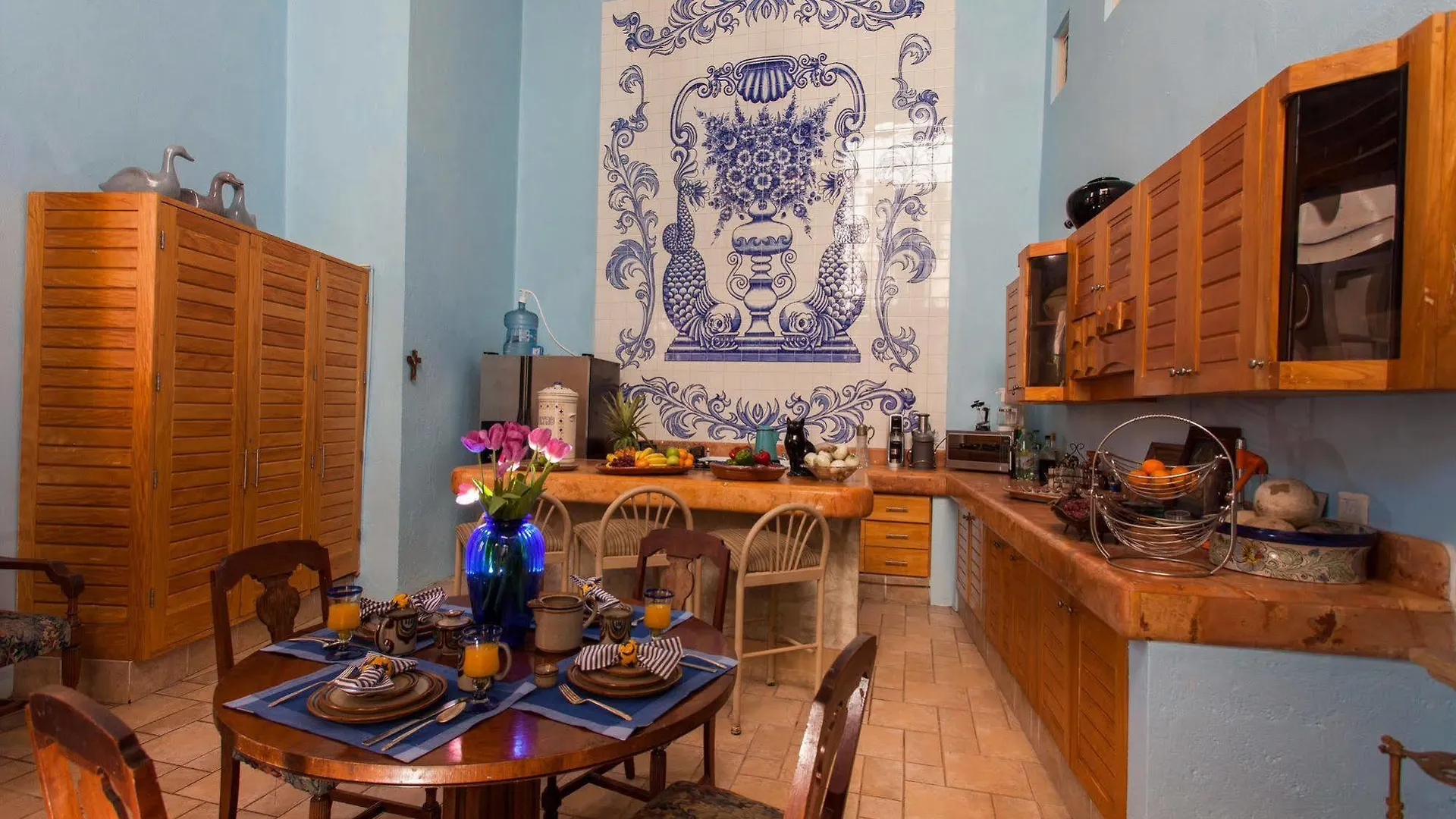 Garlands Del Rio Riverside Boutique Hotel Puerto Vallarta Bed & Breakfast