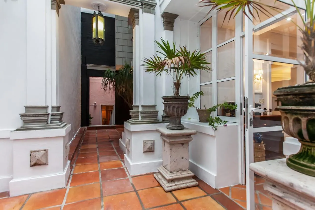 Garlands Del Rio Riverside Boutique Hotel Πουέρτο Βαγιάρτα 4*,  Μεξικό