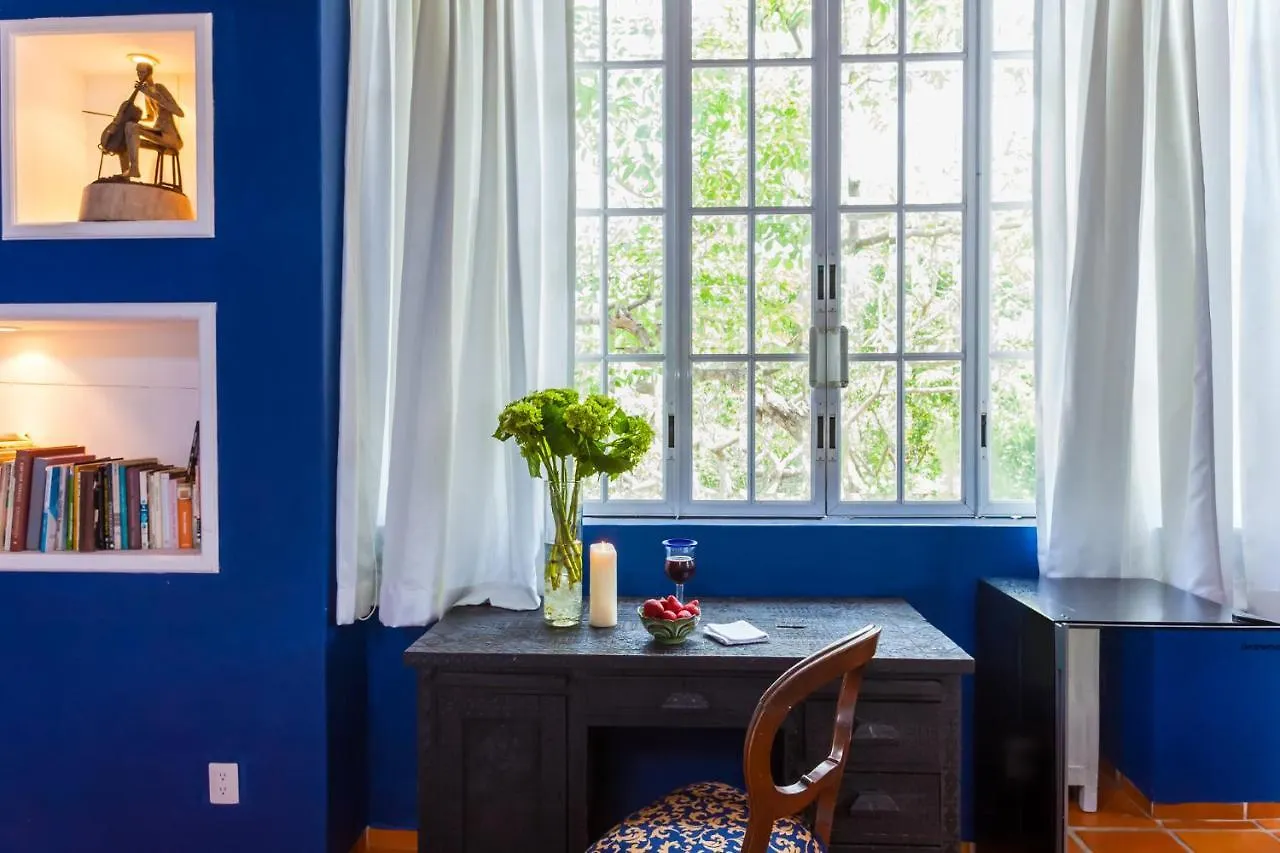 Garlands Del Rio Riverside Boutique Hotel Πουέρτο Βαγιάρτα Μεξικό