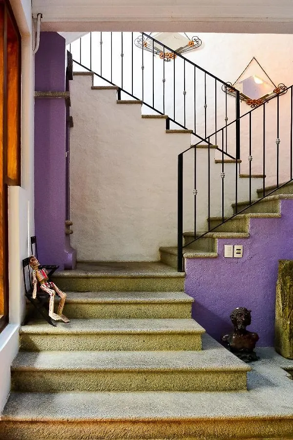 Garlands Del Rio Riverside Boutique Hotel Πουέρτο Βαγιάρτα Μεξικό