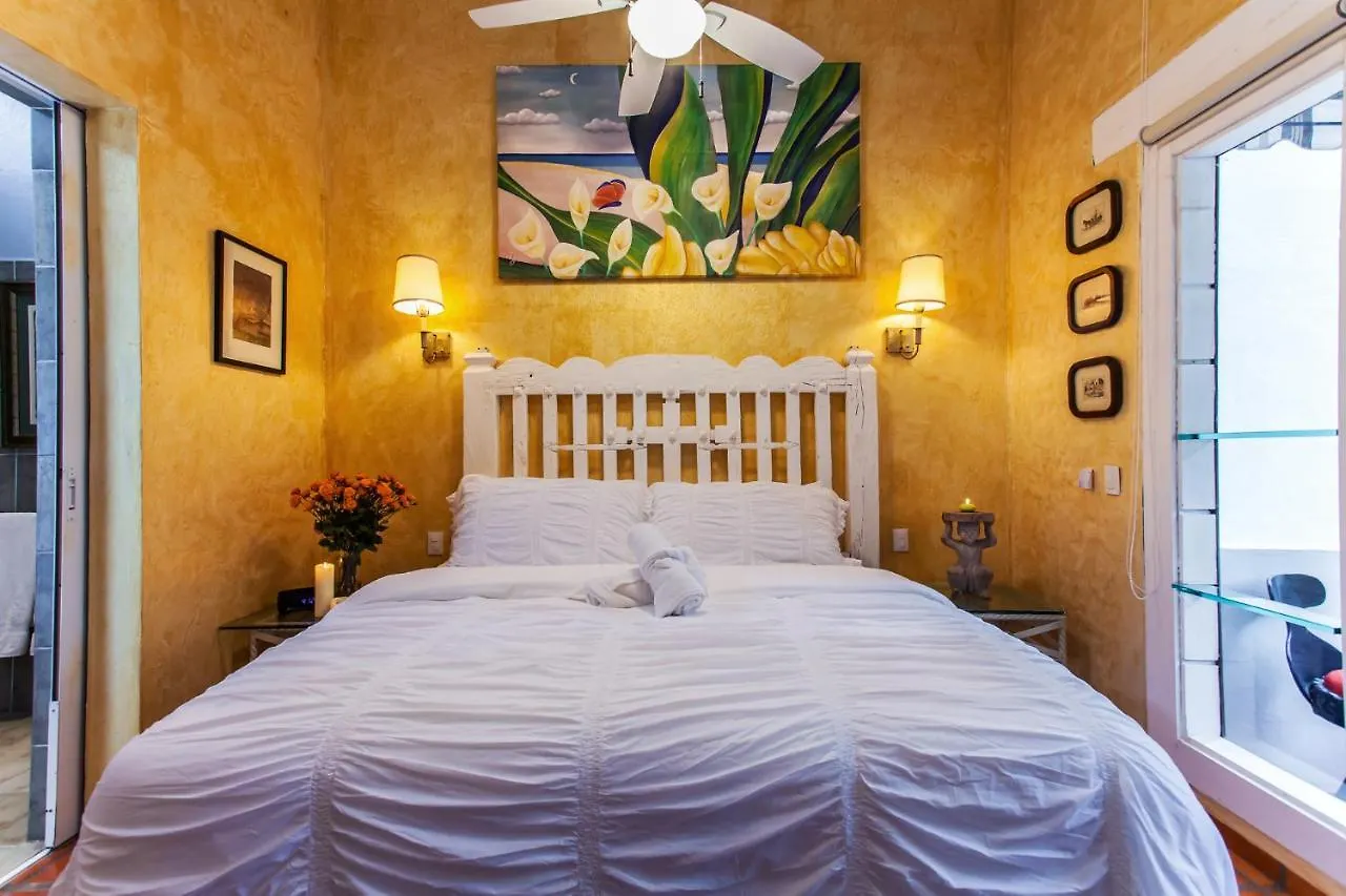 Garlands Del Rio Riverside Boutique Hotel Πουέρτο Βαγιάρτα Μεξικό
