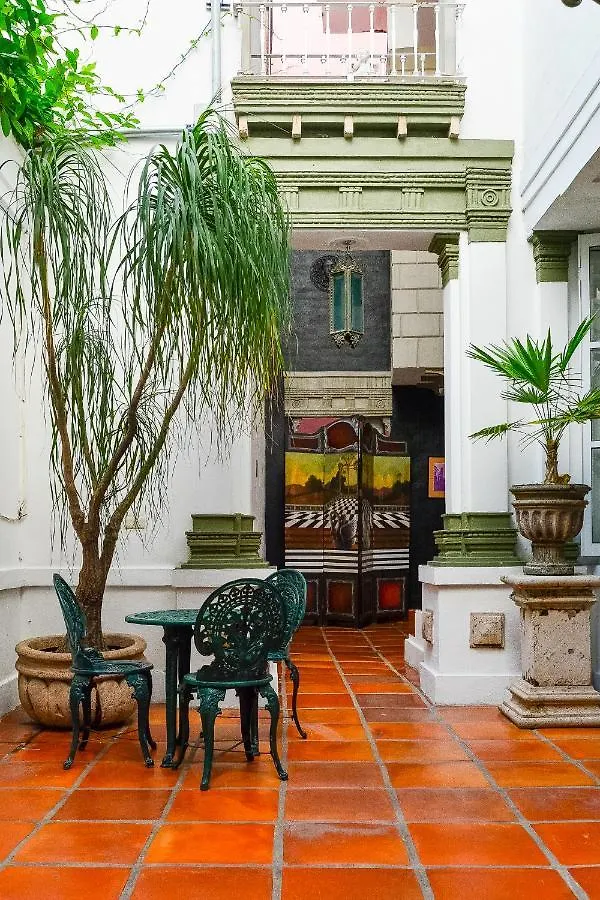 Garlands Del Rio Riverside Boutique Hotel Πουέρτο Βαγιάρτα