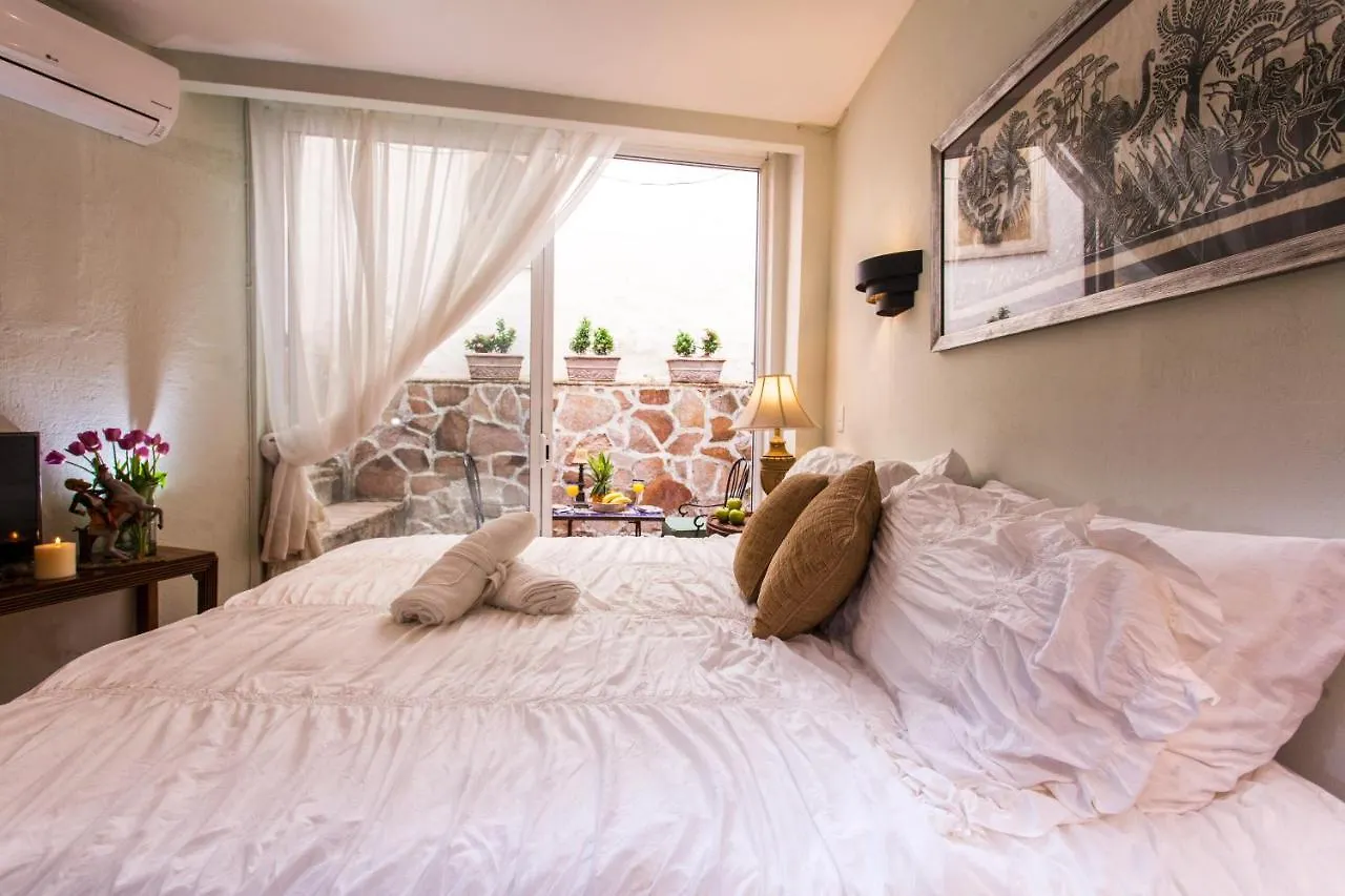 Garlands Del Rio Riverside Boutique Hotel Πουέρτο Βαγιάρτα 4*,  Μεξικό