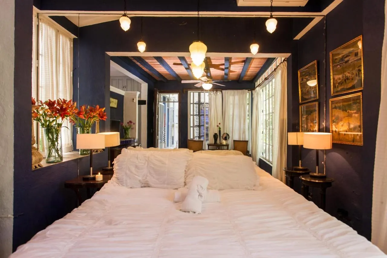 Garlands Del Rio Riverside Boutique Hotel Πουέρτο Βαγιάρτα