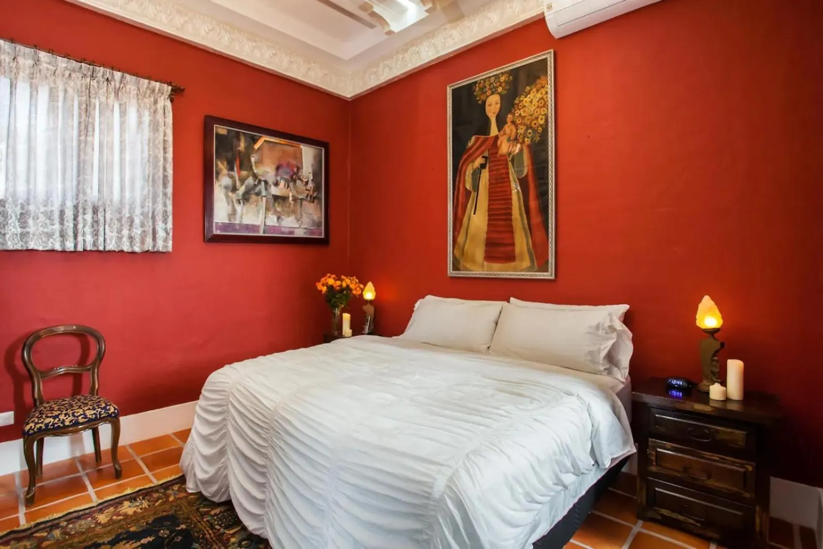 Garlands Del Rio Riverside Boutique Hotel Πουέρτο Βαγιάρτα 4*,