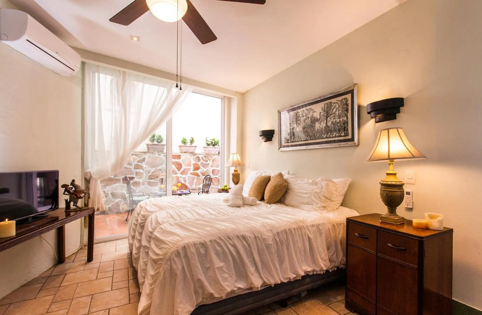 Garlands Del Rio Riverside Boutique Hotel Πουέρτο Βαγιάρτα