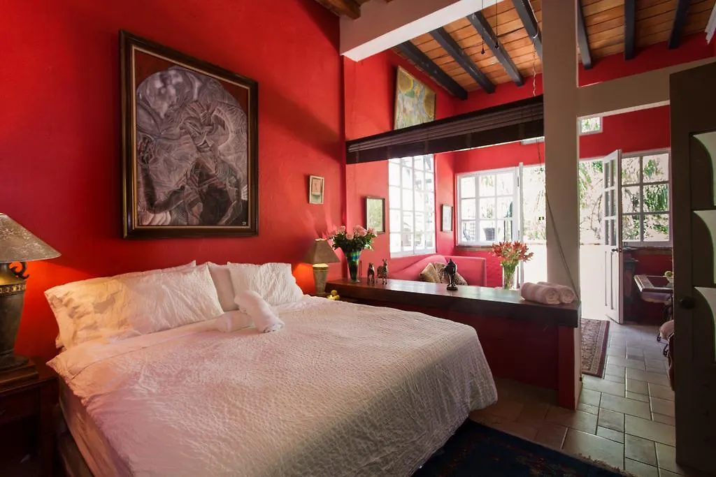 Garlands Del Rio Riverside Boutique Hotel Πουέρτο Βαγιάρτα 4*,